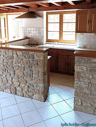  Maison � vendre 5 pi�ces 89 m�