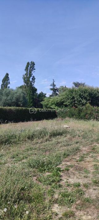  Terrain � vendre 570 m�