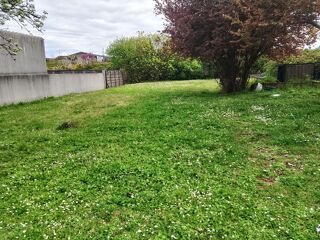  Terrain à vendre 500 m²