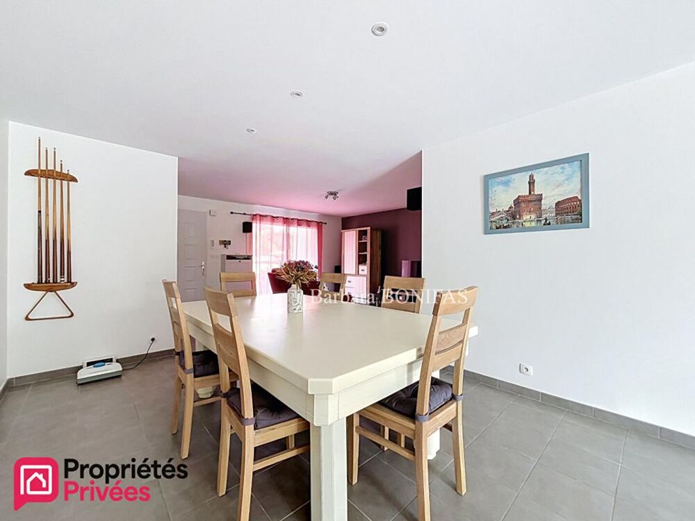 Vente Maison Maison Coufouleux 4 pièces 102 m² Coufouleux