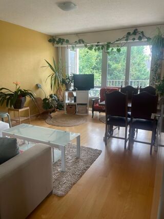  Appartement à louer 3 pièces 69 m²