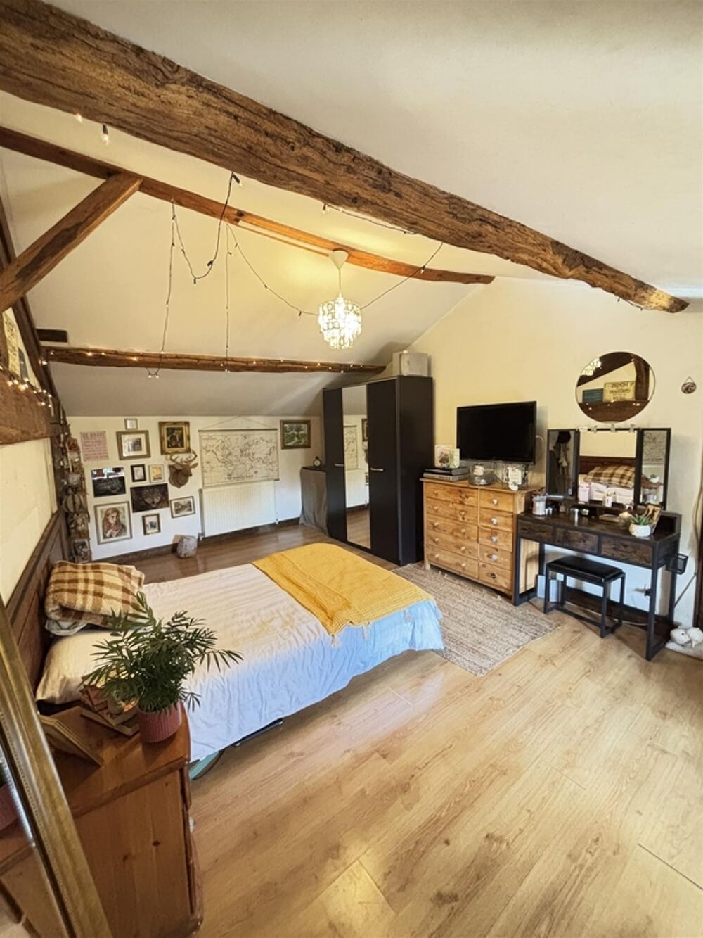 � vendre  Maison Confolens (16500)