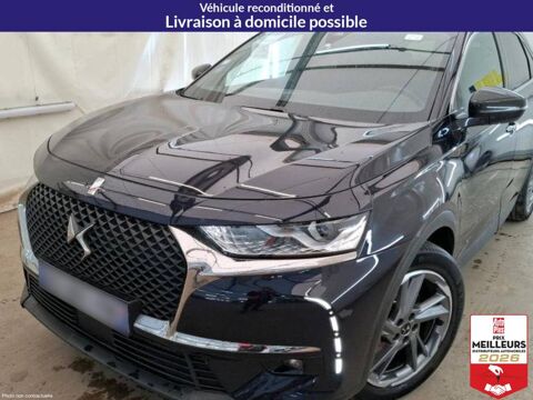 Annonce voiture Citroën DS7 22900 €