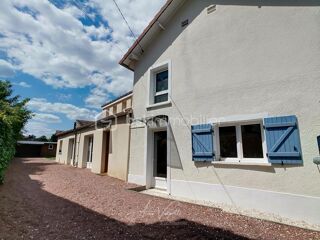  Maison � vendre 6 pi�ces 150 m�