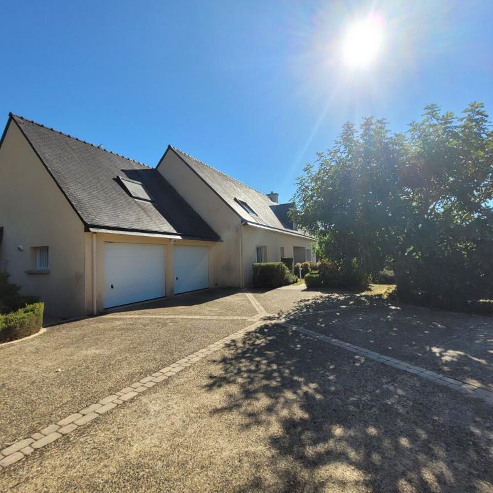 à vendre  Maison Saint-Avé (56890)