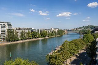  Appartement � vendre 2 pi�ces 55 m�