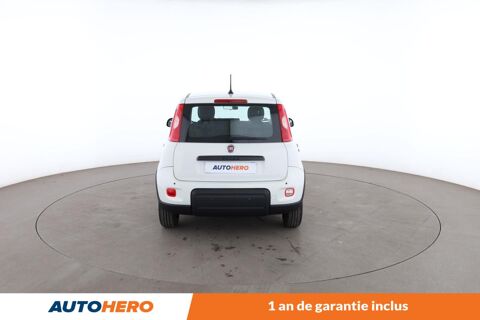 Panda 1.0 Hybride BSG 70 ch 2024 occasion 92130 Issy-les-Moulineaux