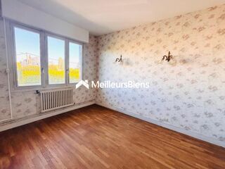  Appartement à vendre 4 pièces 91 m²