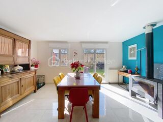  Maison � vendre 5 pi�ces 95 m�