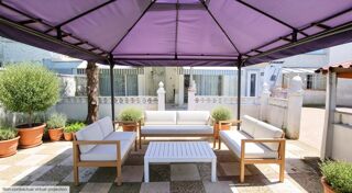  Maison à vendre 4 pièces 87 m²