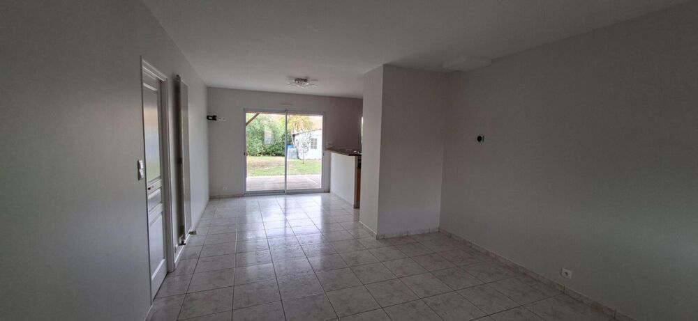 Location Maison Maison La Chapelle Heulin 4 P. 3 Chs. 83 m² La chapelle heulin