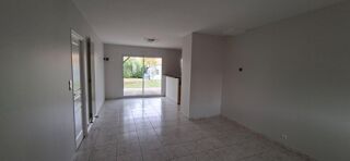  Maison à louer 4 pièces 83 m²