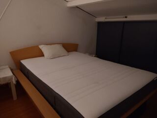  Appartement à louer 1 pièce 38 m²