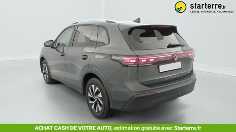 Tiguan 1.5 ETSI 150CH DSG7 Life 2026 occasion 69190 Saint-Fons