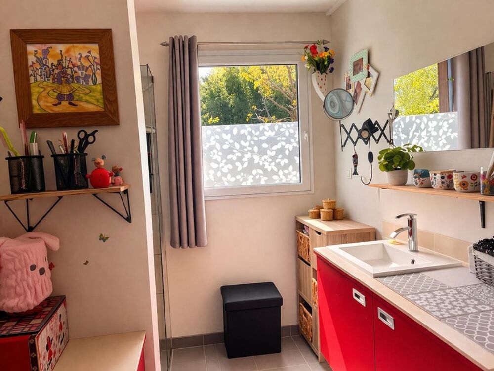 � vendre  Maison Le H�zo (56450)