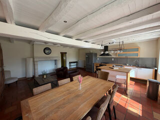  Ferme à vendre 8 pièces 161 m²