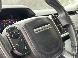 Range rover velar 3.0 D300 4WD HSE AUTO 2017 occasion 78240 Chambourcy