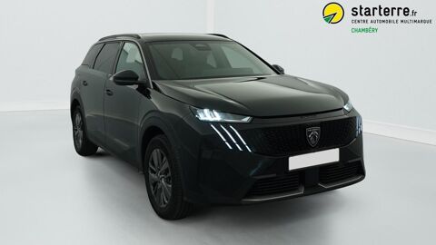 Peugeot 5008 HYBRID 145 CH E-DCS6 ALLURE 2025 occasion Voglans 73420