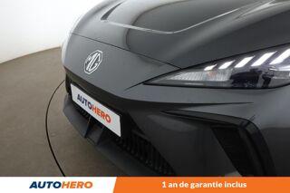 MG4 EV 51kWh -125 kW 2WD Standard 170 ch 2024 occasion 92130 Issy-les-Moulineaux