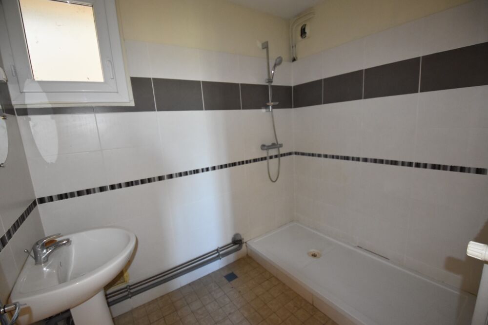 Vente Appartement Appartement à vendre 4 pièces DIGOIN (71) Digoin