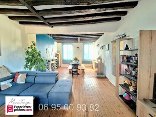  Appartement à vendre 4 pièces 90 m²