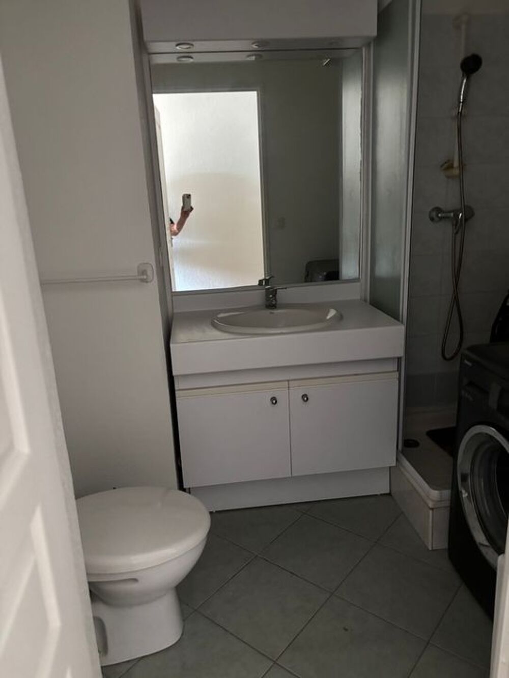 Location Appartement Studio de 28m2 à louer sur Mandelieu-la-Napoule Mandelieu la napoule