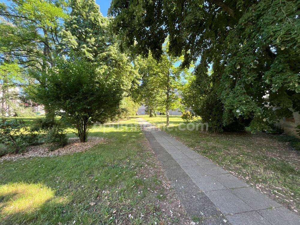 Appartement à vendre 5 pièces MEYZIEU (69)