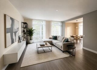  Appartement à vendre 4 pièces 96 m²