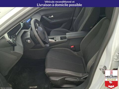 308 PHEV 180 e-EAT8 Active Pack 2023 occasion 10150 Lavau