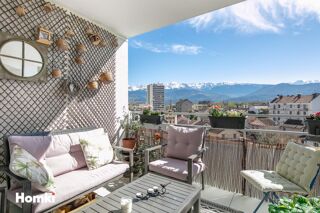  Appartement à vendre 3 pièces 86 m²