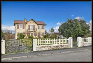  Maison � vendre 7 pi�ces 181 m�