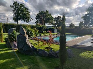  Propri�t�/ch�teau � vendre 6 pi�ces 197 m�