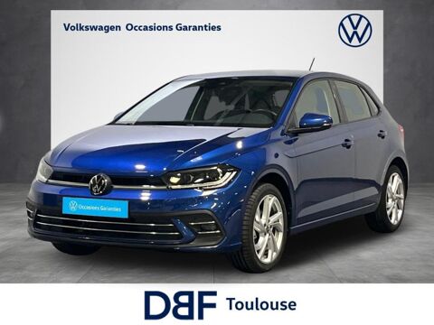 Annonce voiture Volkswagen Polo 17489 €
