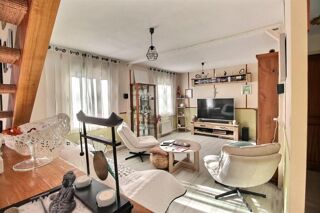  Maison à vendre 6 pièces 160 m²