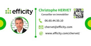 Vente Maison Pavillon Agris