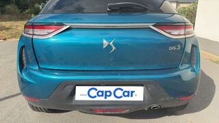 DS3 1.5 BlueHDi 130 EAT8 Grand Chic 2019 occasion 35133 Lecousse