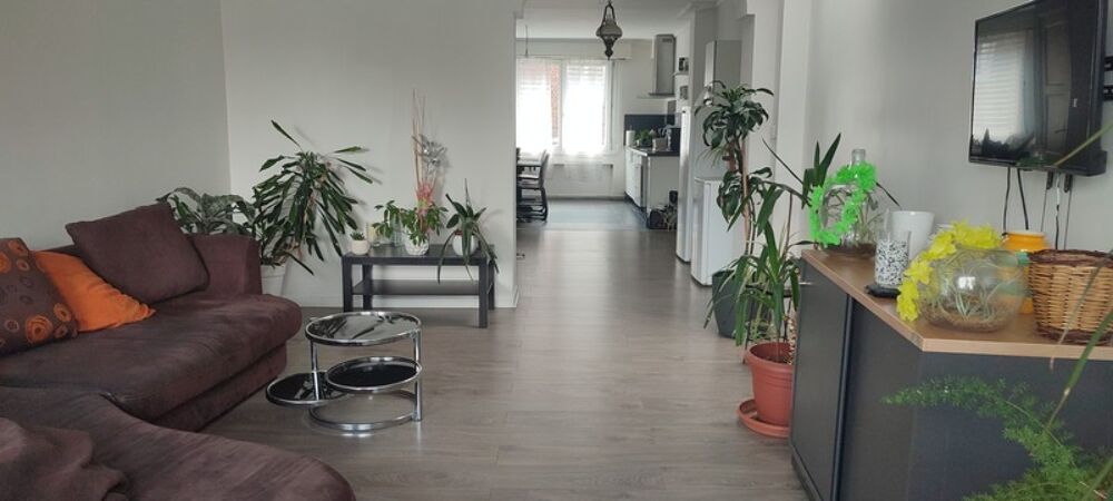 Maison 6 pièces 145 m² · à Loos · 145 m² · 292 500 €