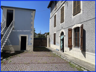  Maison à vendre 8 pièces 238 m²
