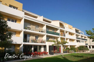  Appartement � vendre 2 pi�ces 41 m�