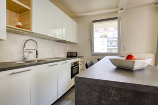  Appartement à louer 3 pièces 67 m²
