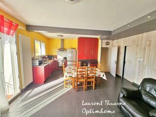  Maison  vendre 6 pices 125 m