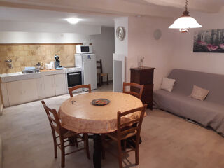  Maison � vendre 3 pi�ces 58 m�