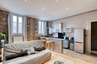 Appartement à vendre 2 pièces 45 m²