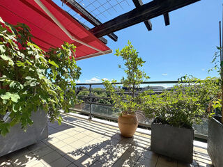  Appartement � vendre 6 pi�ces 142 m�