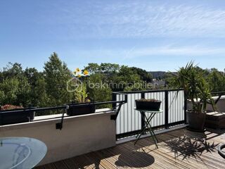  Appartement � vendre 3 pi�ces 63 m�