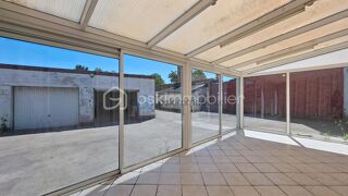  Maison à vendre 7 pièces 155 m²