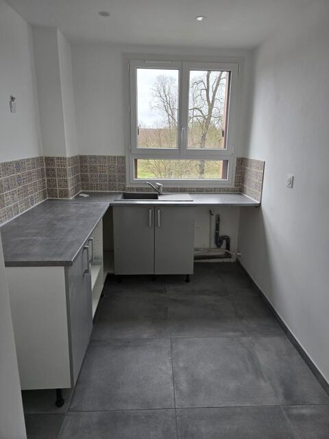  Appartement � louer 2 pi�ces 44 m�