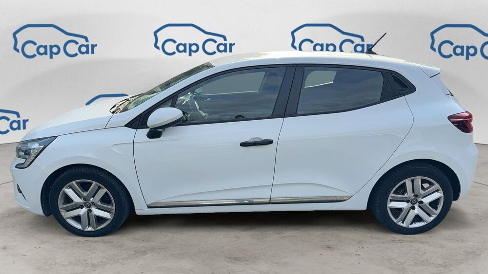 Clio 1.5 dCi 85 Business 2020 occasion 44230 Saint Sebastien Sur Loire