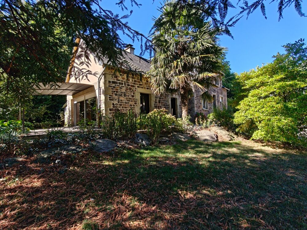 Propriété à Vendre MONTAUBAN DE BRETAGNE (35)