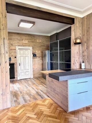  Appartement � vendre 6 pi�ces 129 m�